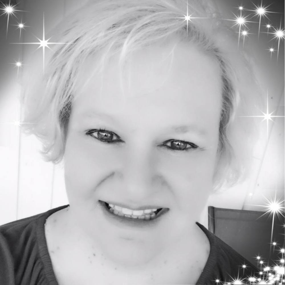 Meet your Posher, Stephanie thornton